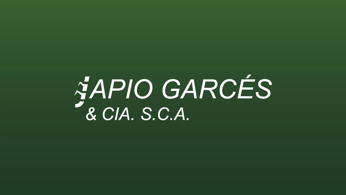 Fundación Garcés Giraldo